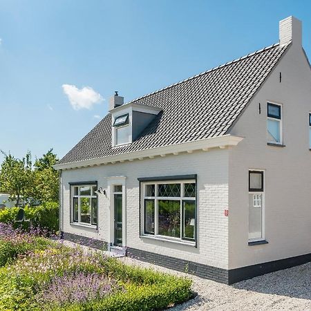 Villa Boerderijwoning Serooskerke  Esterno foto