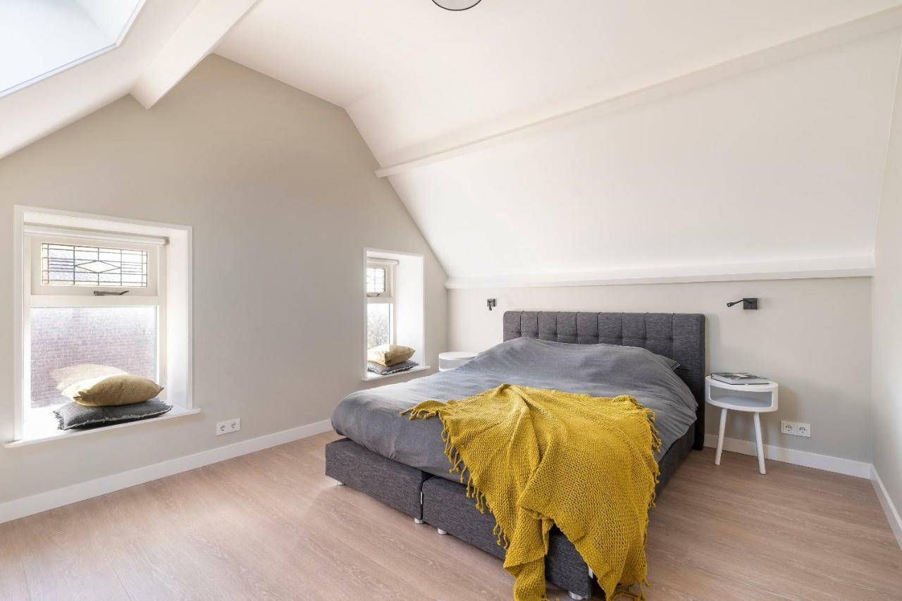 Villa Boerderijwoning Serooskerke  Esterno foto